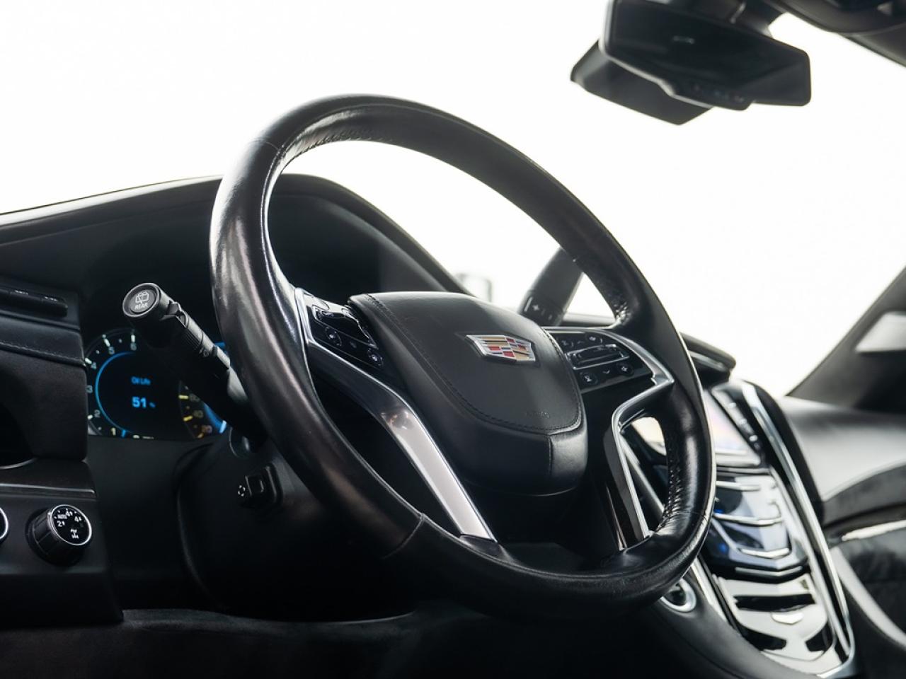 2016 Cadillac Escalade Platinum Photo10