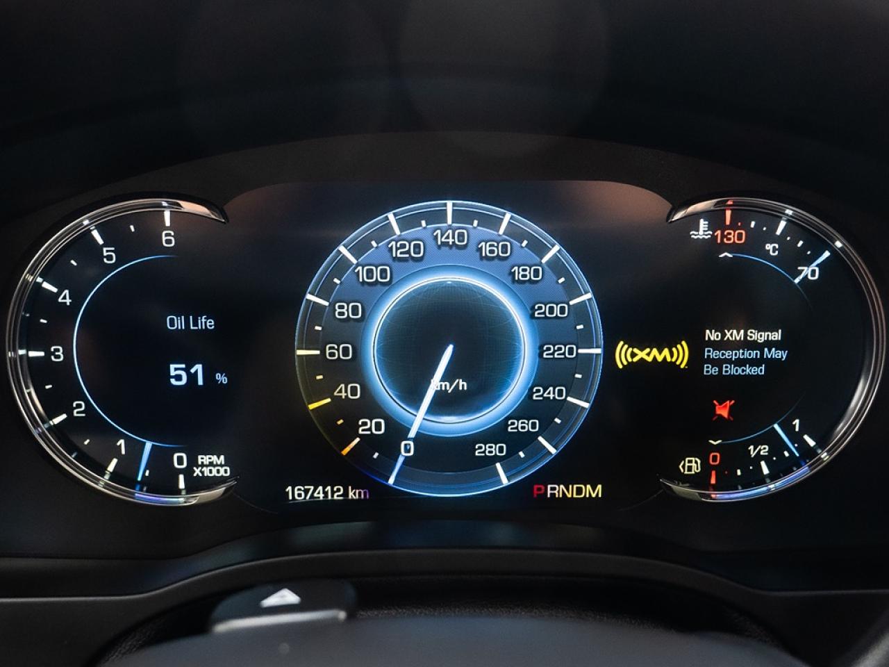 2016 Cadillac Escalade Platinum Photo8