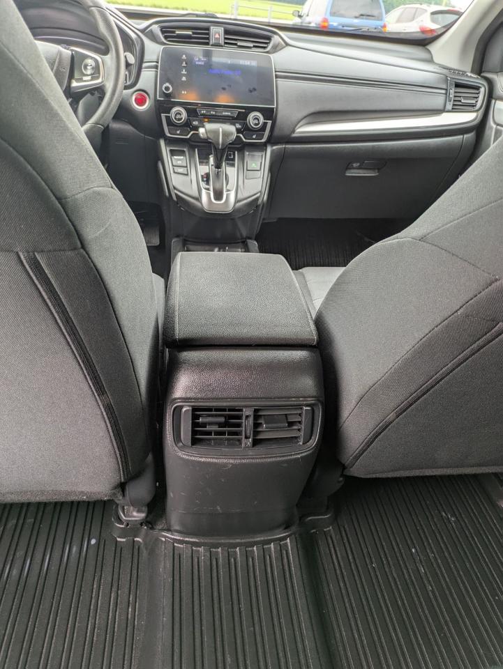 2017 Honda CR-V LX - Photo #14