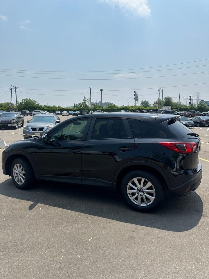 2016 Mazda CX-5 GS Photo