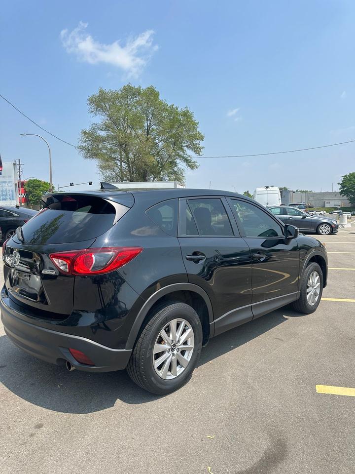 2016 Mazda CX-5 GS - Photo #6