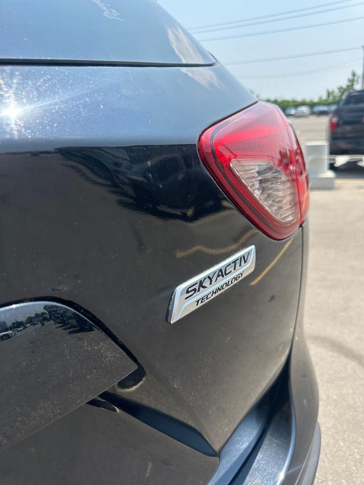 2016 Mazda CX-5 GS Photo