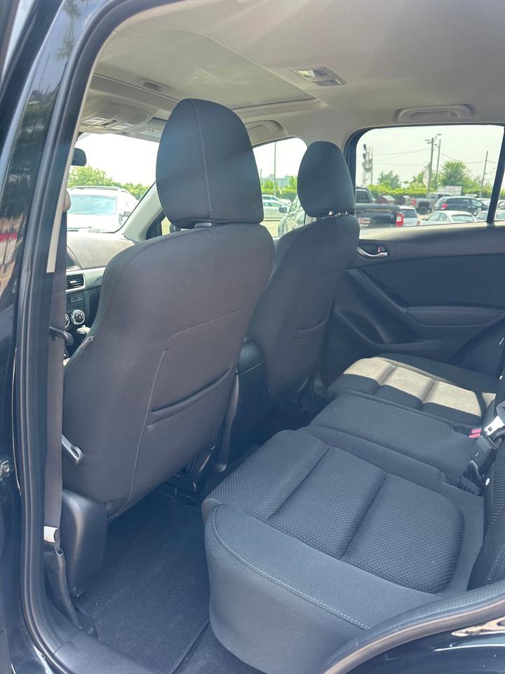2016 Mazda CX-5 GS - Photo #15