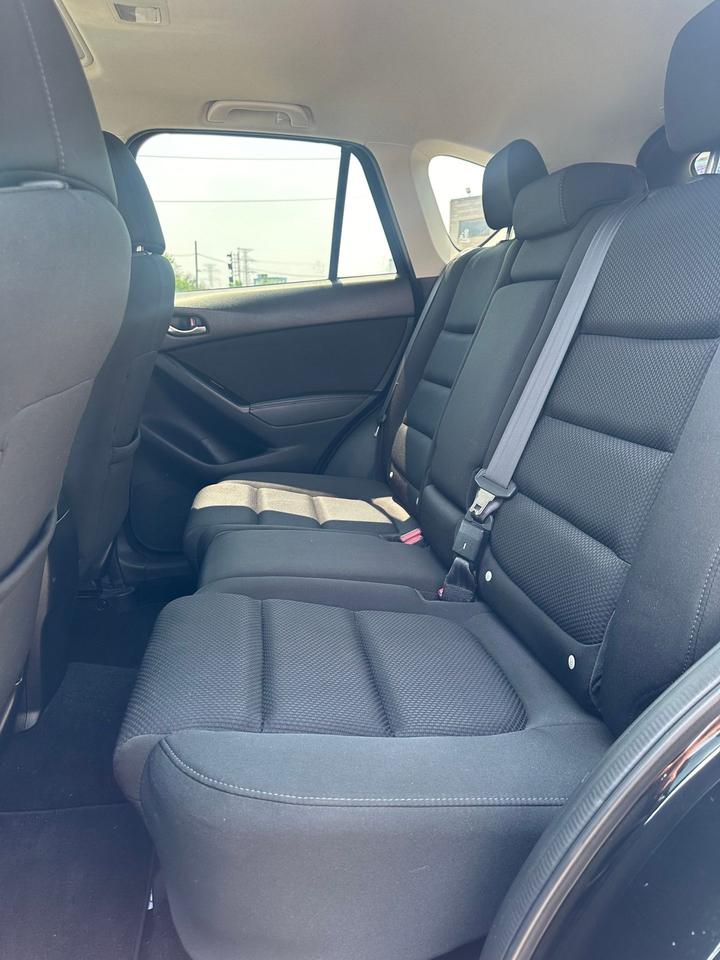 2016 Mazda CX-5 GS - Photo #16