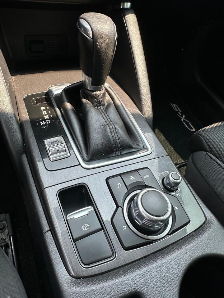 2016 Mazda CX-5 GS Photo