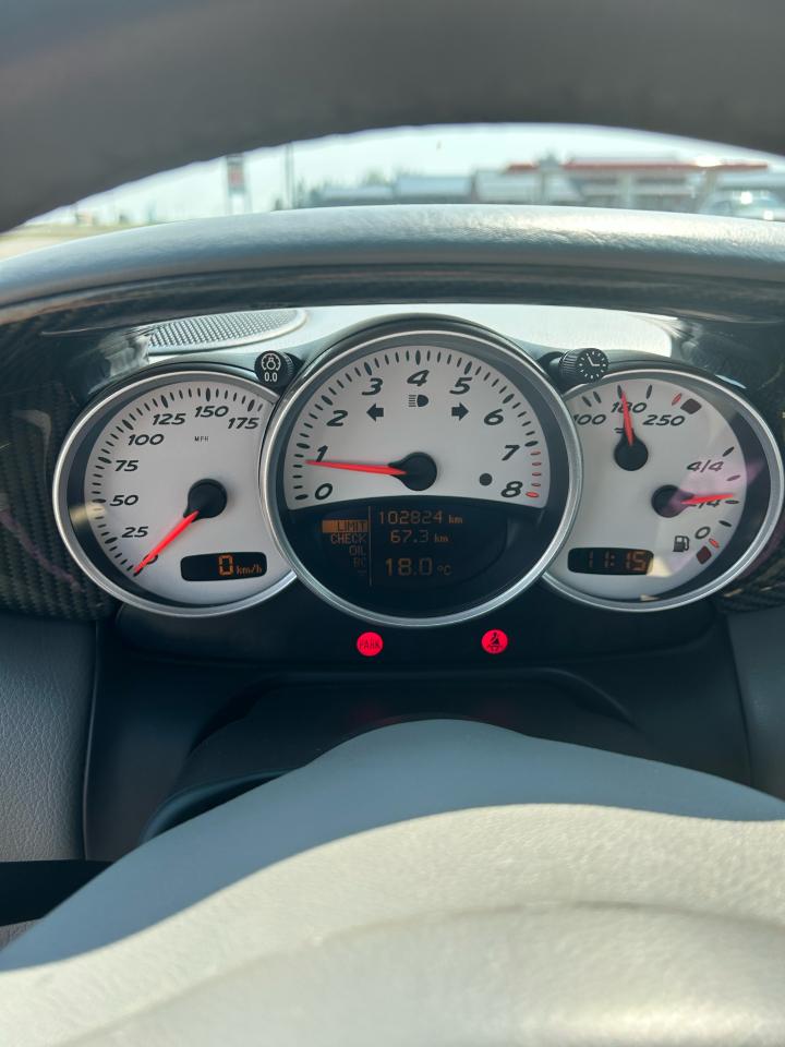 2004 Porsche Boxster S - Photo #7