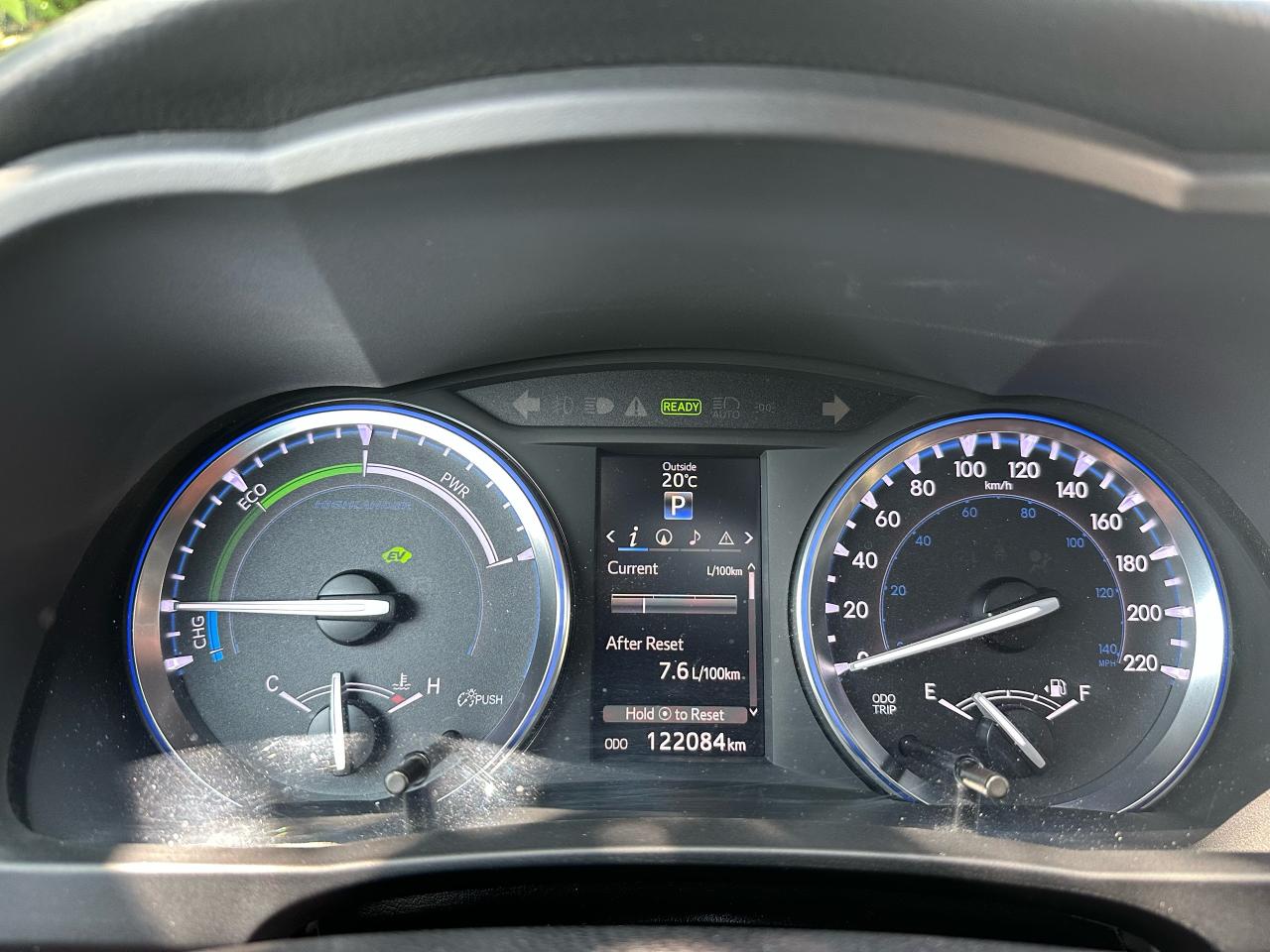 2015 Toyota Highlander Hybrid 4WD 4dr XLE - Photo #17
