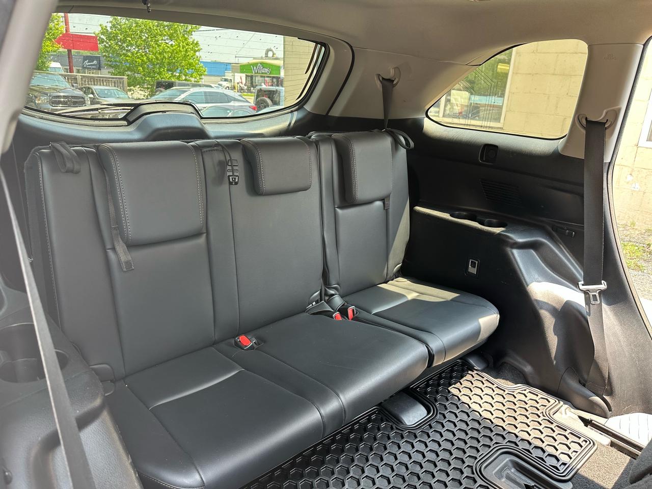 2015 Toyota Highlander Hybrid 4WD 4dr XLE - Photo #15