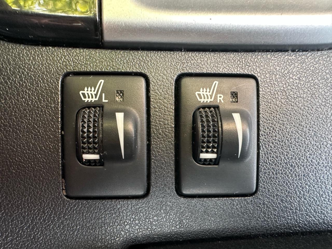 2015 Toyota Highlander Hybrid 4WD 4dr XLE - Photo #12