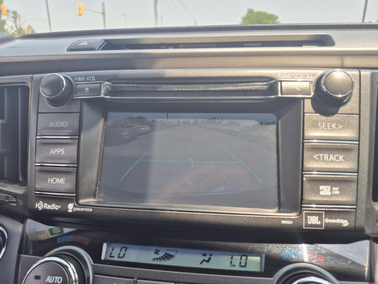 2015 Toyota RAV4 AWD LIMITED Photo45