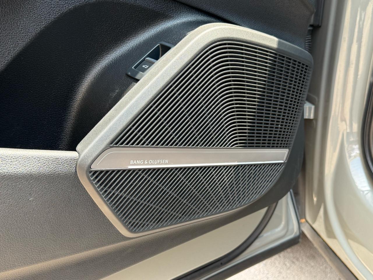 2021 Audi Q5 SportBack Technik S-LINE|NAVI|BACKUP|SUNROOF - Photo #19