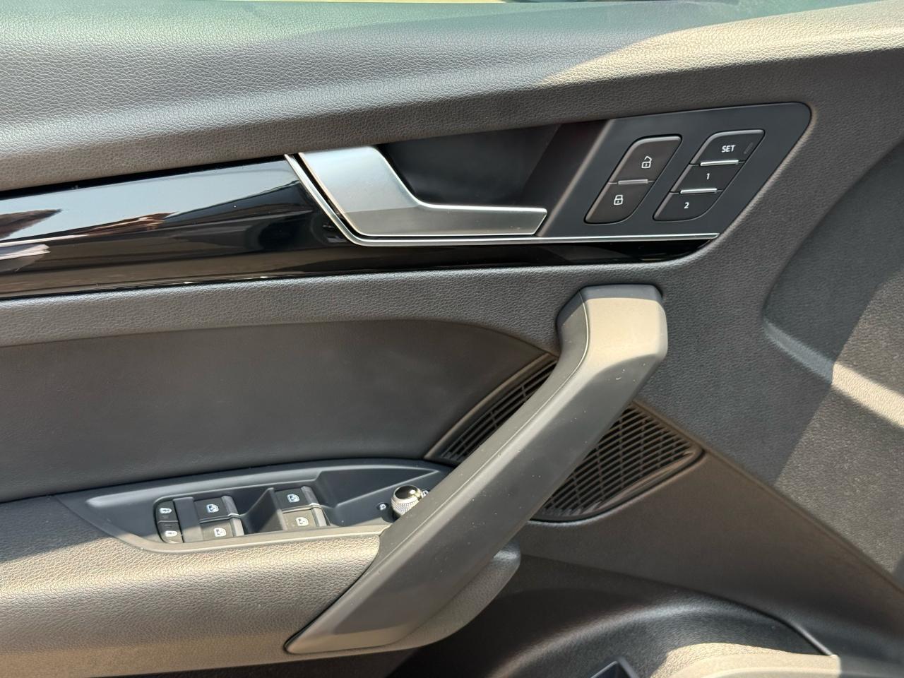 2021 Audi Q5 SportBack Technik S-LINE|NAVI|BACKUP|SUNROOF - Photo #18