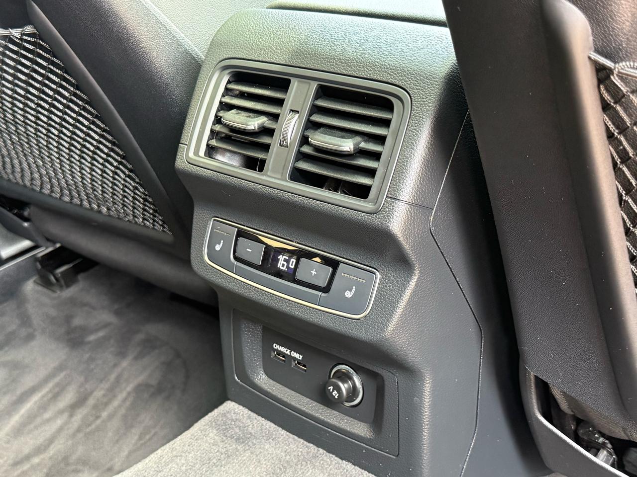2021 Audi Q5 SportBack Technik S-LINE|NAVI|BACKUP|SUNROOF - Photo #15