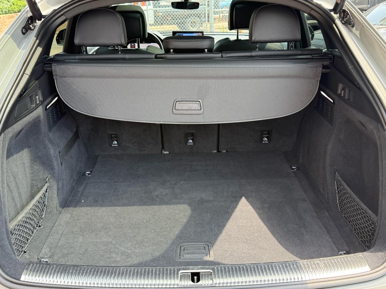 2021 Audi Q5 SportBack Technik S-LINE|NAVI|BACKUP|SUNROOF - Photo #17
