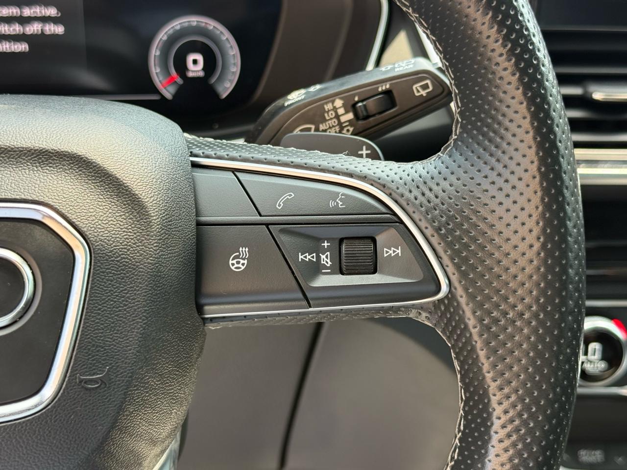 2021 Audi Q5 SportBack Technik S-LINE|NAVI|BACKUP|SUNROOF - Photo #21