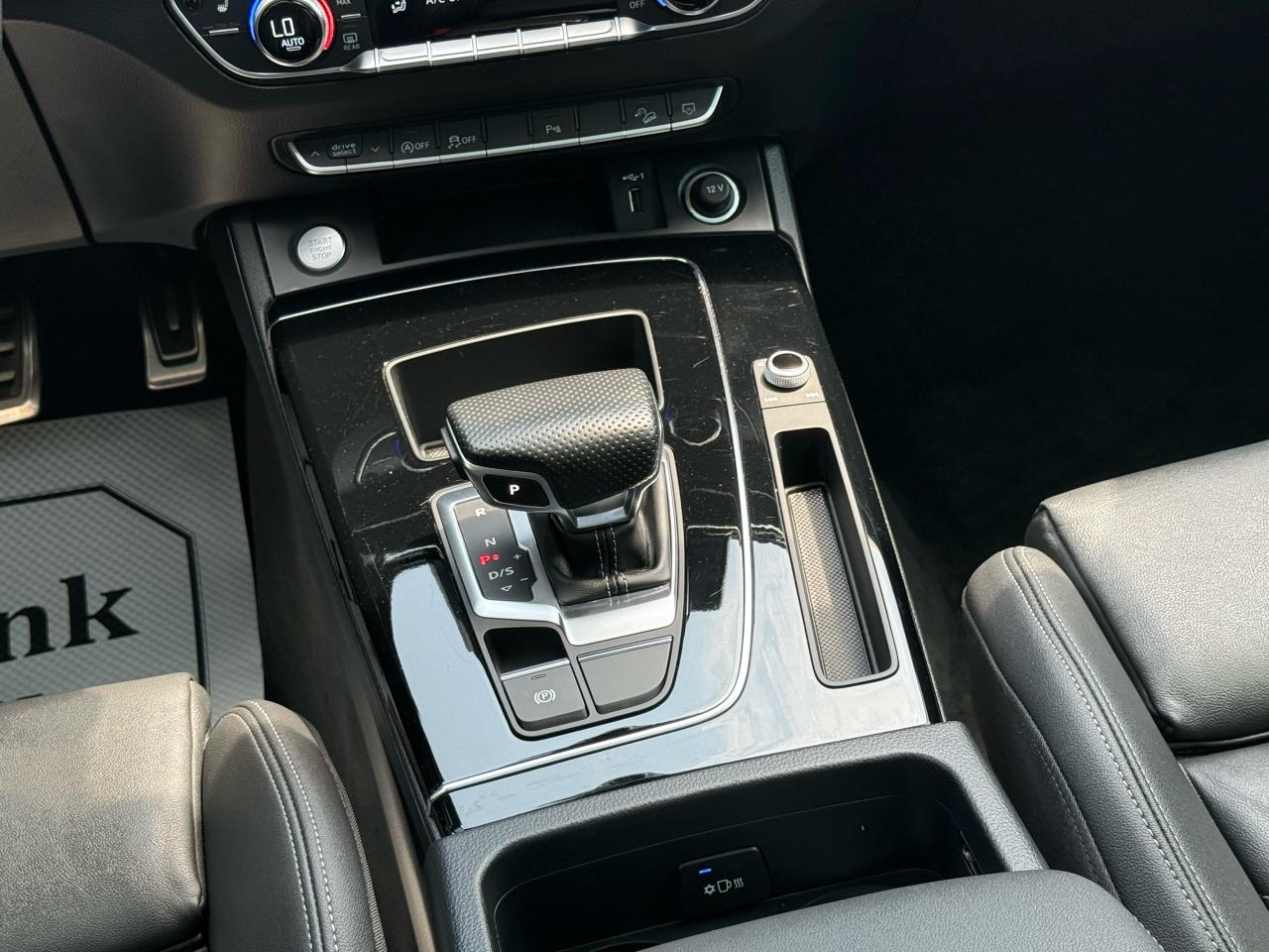 2021 Audi Q5 SportBack Technik S-LINE|NAVI|BACKUP|SUNROOF - Photo #10
