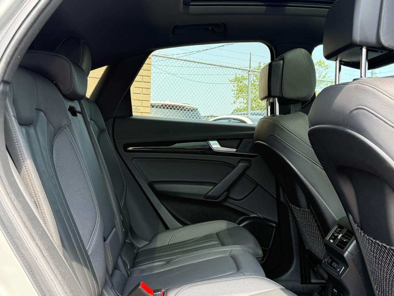 2021 Audi Q5 SportBack Technik S-LINE|NAVI|BACKUP|SUNROOF - Photo #14