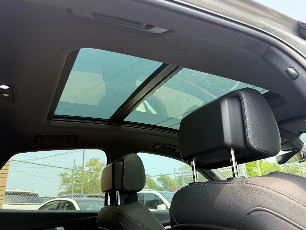 2021 Audi Q5 SportBack Technik S-LINE|NAVI|BACKUP|SUNROOF - Photo #13