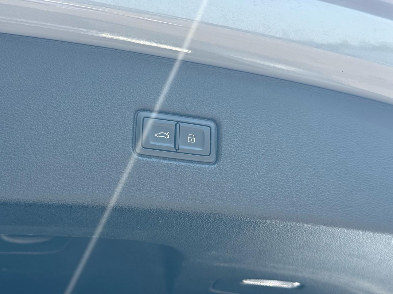 2021 Audi Q5 SportBack Technik S-LINE|NAVI|BACKUP|SUNROOF - Photo #16