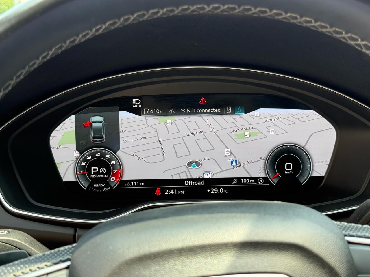 2021 Audi Q5 SportBack Technik S-LINE|NAVI|BACKUP|SUNROOF - Photo #22