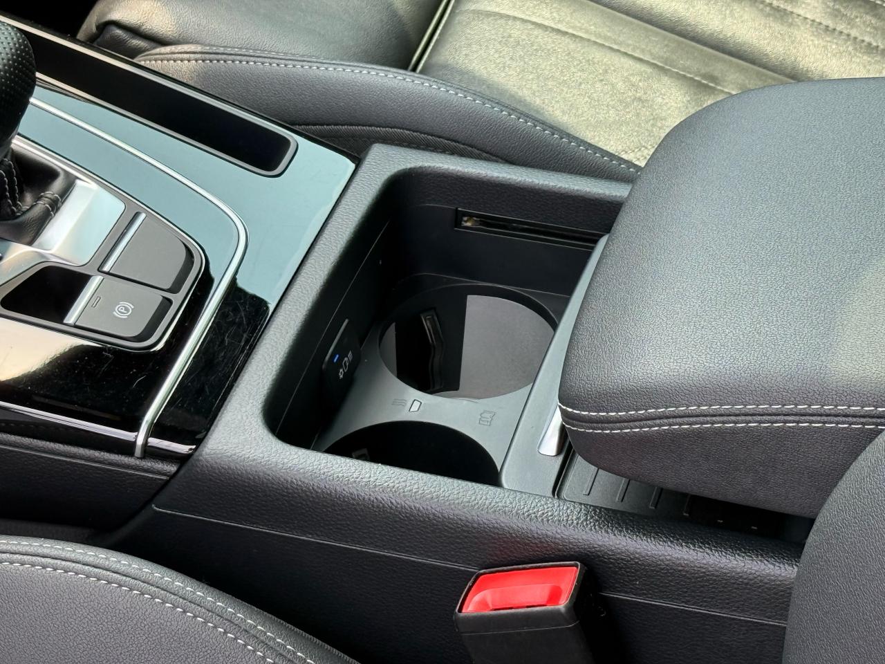 2021 Audi Q5 SportBack Technik S-LINE|NAVI|BACKUP|SUNROOF - Photo #24