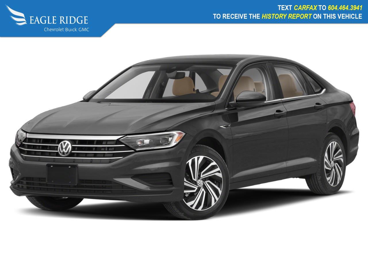 Used 2021 Volkswagen Jetta HIGHLINE for sale in Coquitlam, BC
