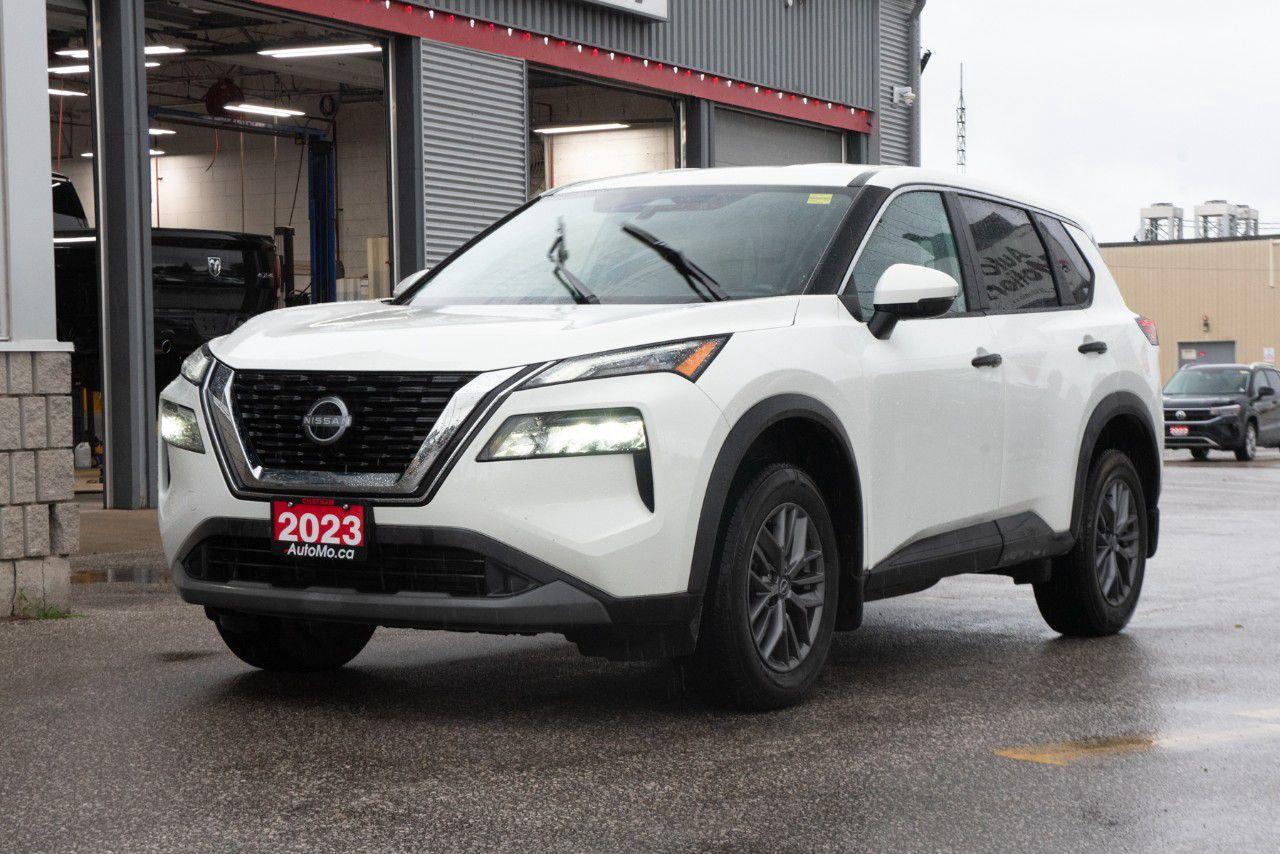 Used 2023 Nissan Rogue  for sale in Chatham, ON