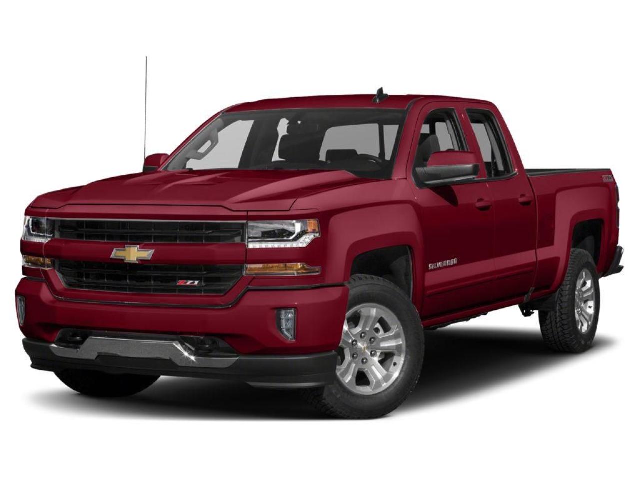 Used 2019 Chevrolet Silverado 1500 LD LT for sale in Tillsonburg, ON