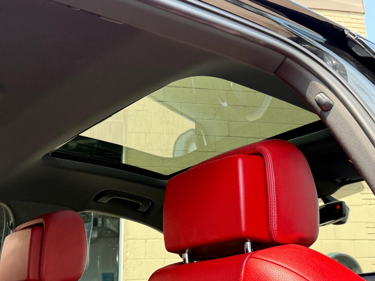 2017 Audi S3 2.0T Technik REDSEATS|NAVI|BACKUP|SUNROOF - Photo #15