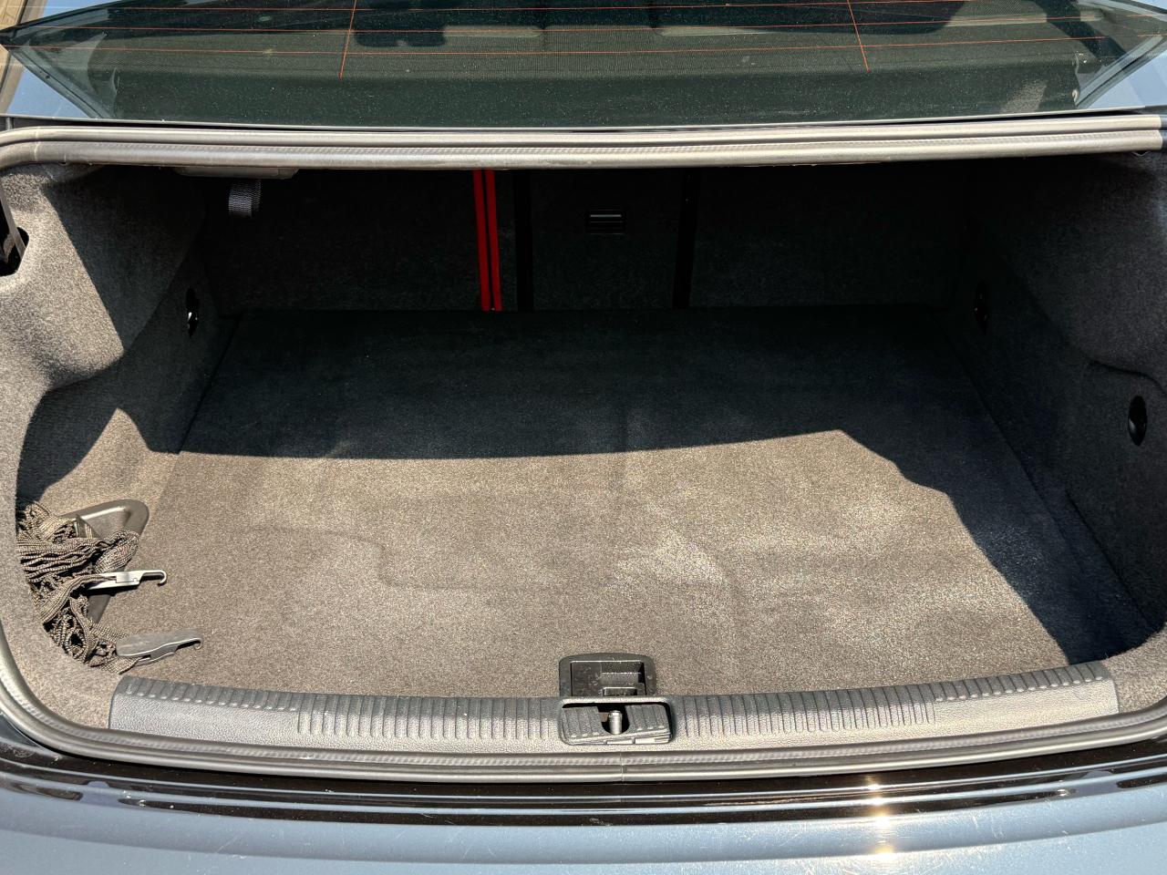 2017 Audi S3 2.0T Technik REDSEATS|NAVI|BACKUP|SUNROOF - Photo #17