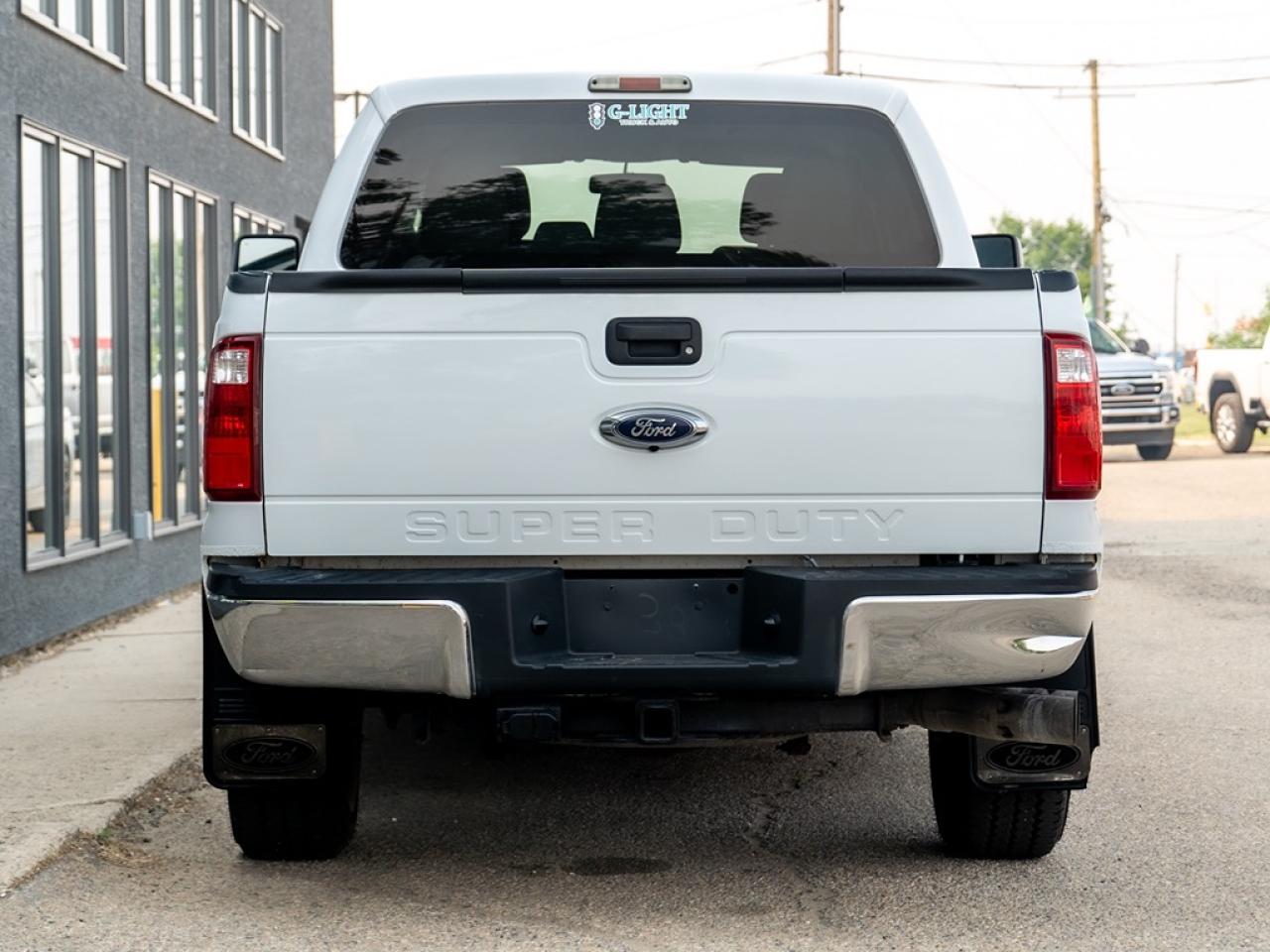 2015 Ford F-250 4WD CREW CAB Photo28