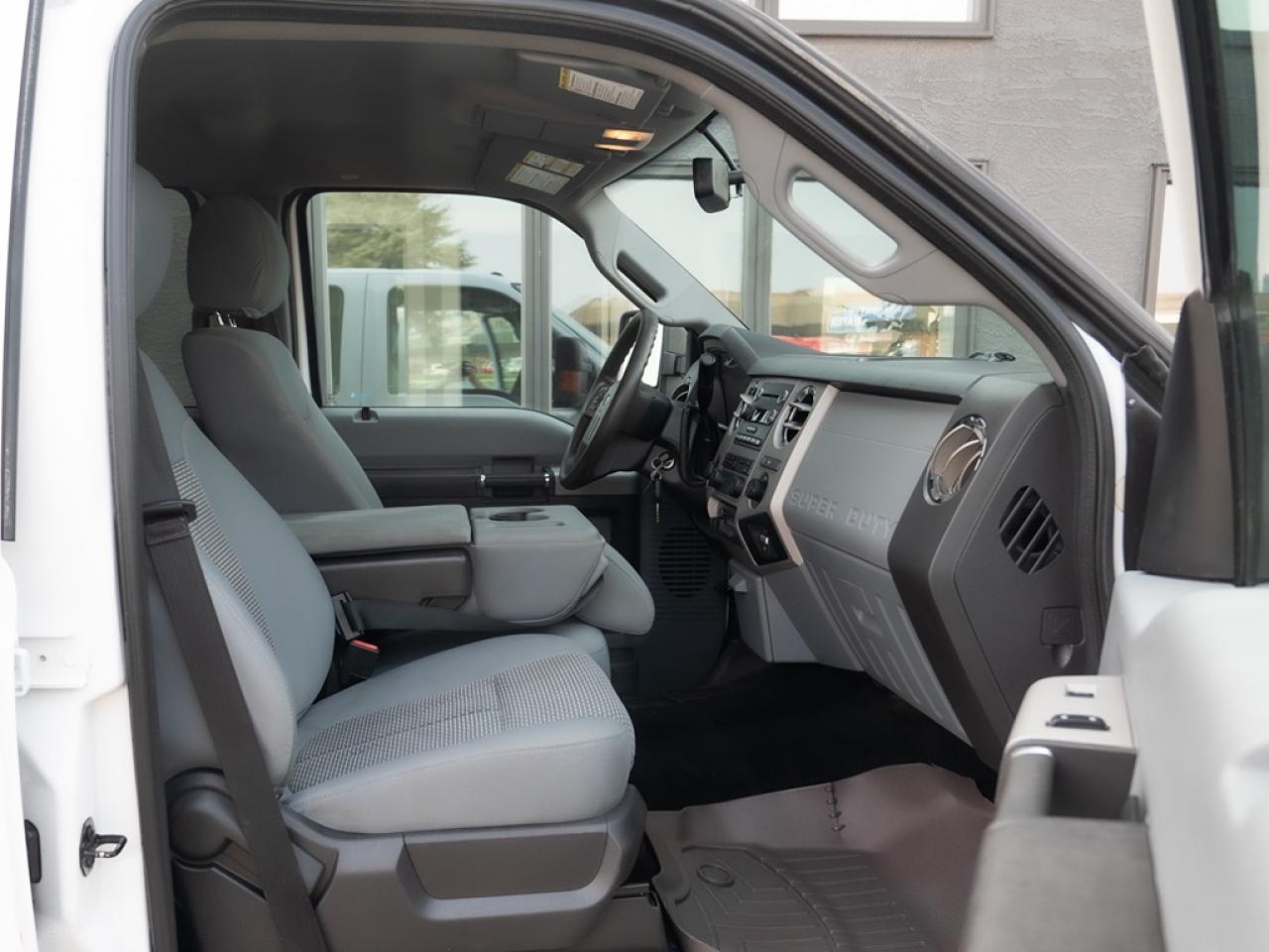 2015 Ford F-250 4WD CREW CAB Photo20