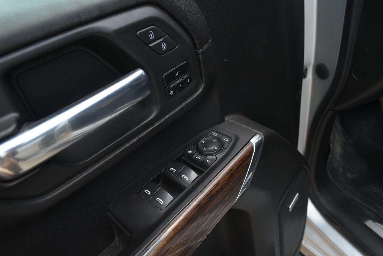 2020 Chevrolet Silverado 3500 HIGH COUNTRY 6.6L Duramax - Photo #30