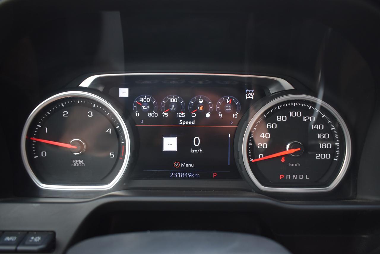2020 Chevrolet Silverado 3500 HIGH COUNTRY 6.6L Duramax - Photo #45