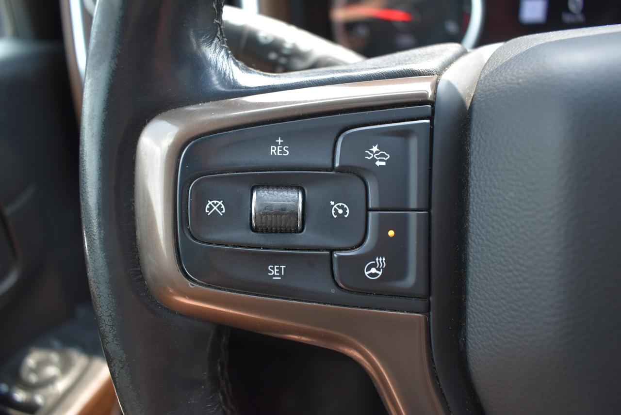2020 Chevrolet Silverado 3500 HIGH COUNTRY 6.6L Duramax - Photo #46