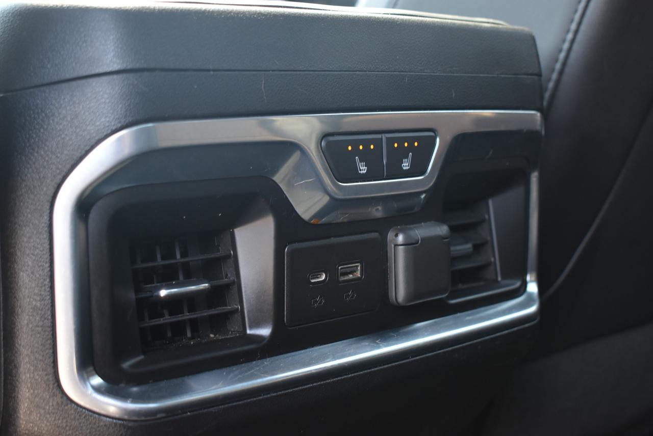 2020 Chevrolet Silverado 3500 HIGH COUNTRY 6.6L Duramax - Photo #37