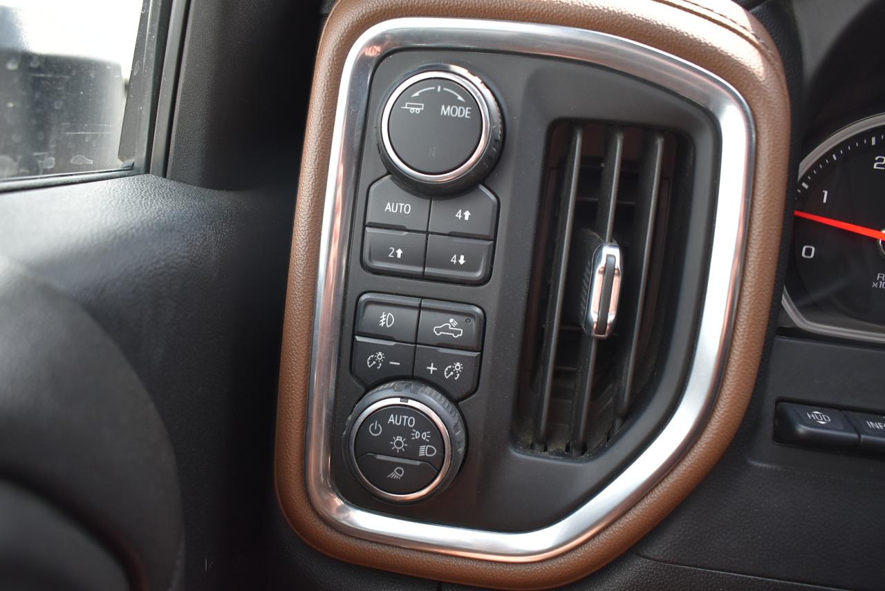 2020 Chevrolet Silverado 3500 HIGH COUNTRY 6.6L Duramax - Photo #48