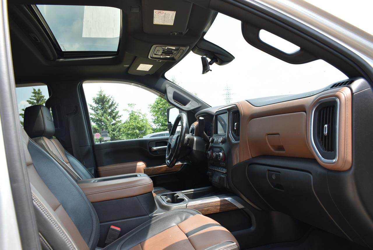 2020 Chevrolet Silverado 3500 HIGH COUNTRY 6.6L Duramax - Photo #39