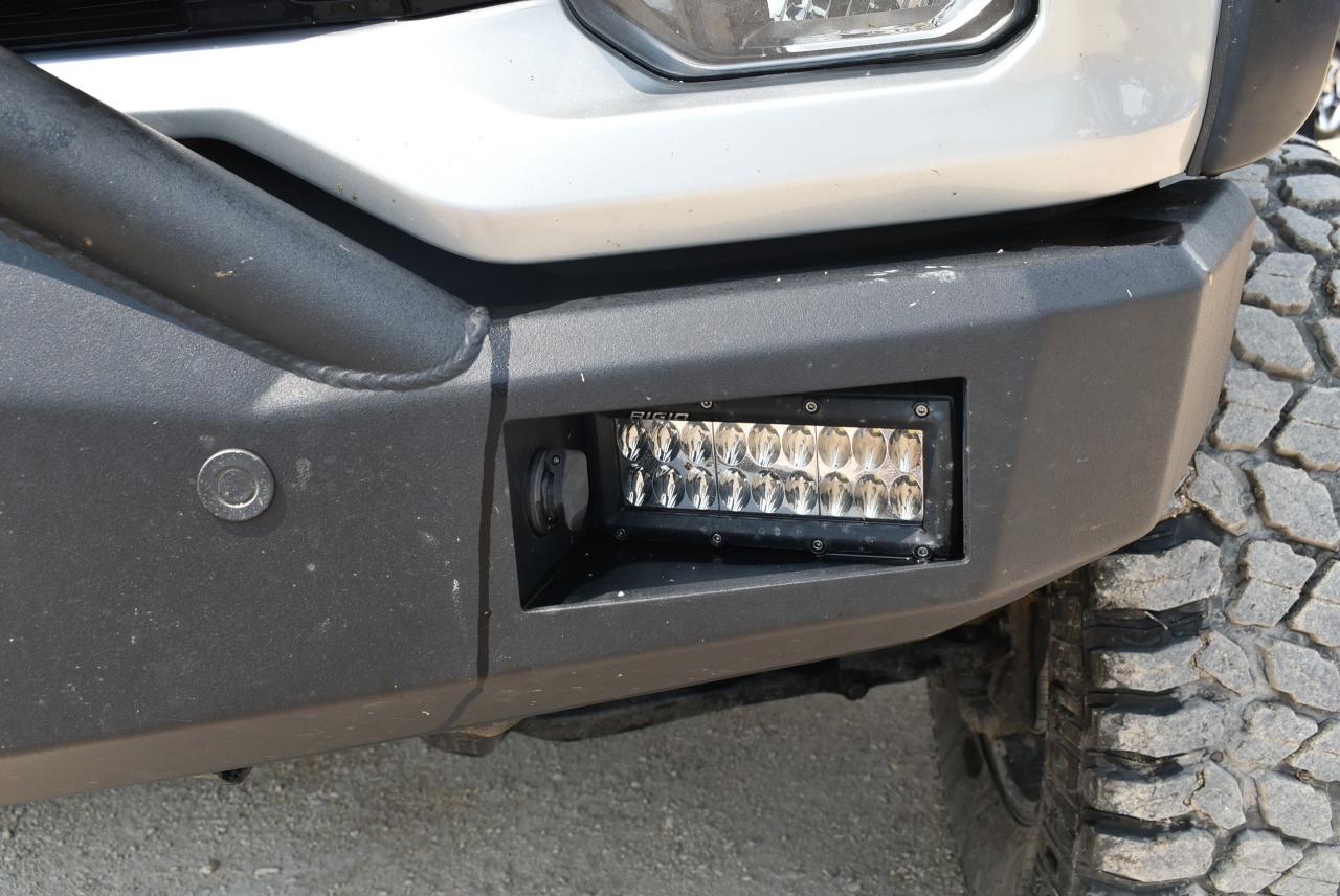 2020 Chevrolet Silverado 3500 HIGH COUNTRY 6.6L Duramax - Photo #23