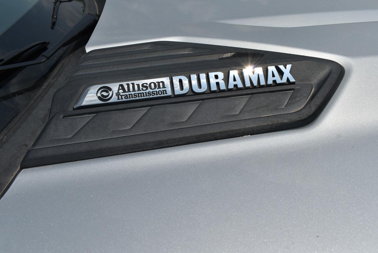 2020 Chevrolet Silverado 3500 HIGH COUNTRY 6.6L Duramax - Photo #20
