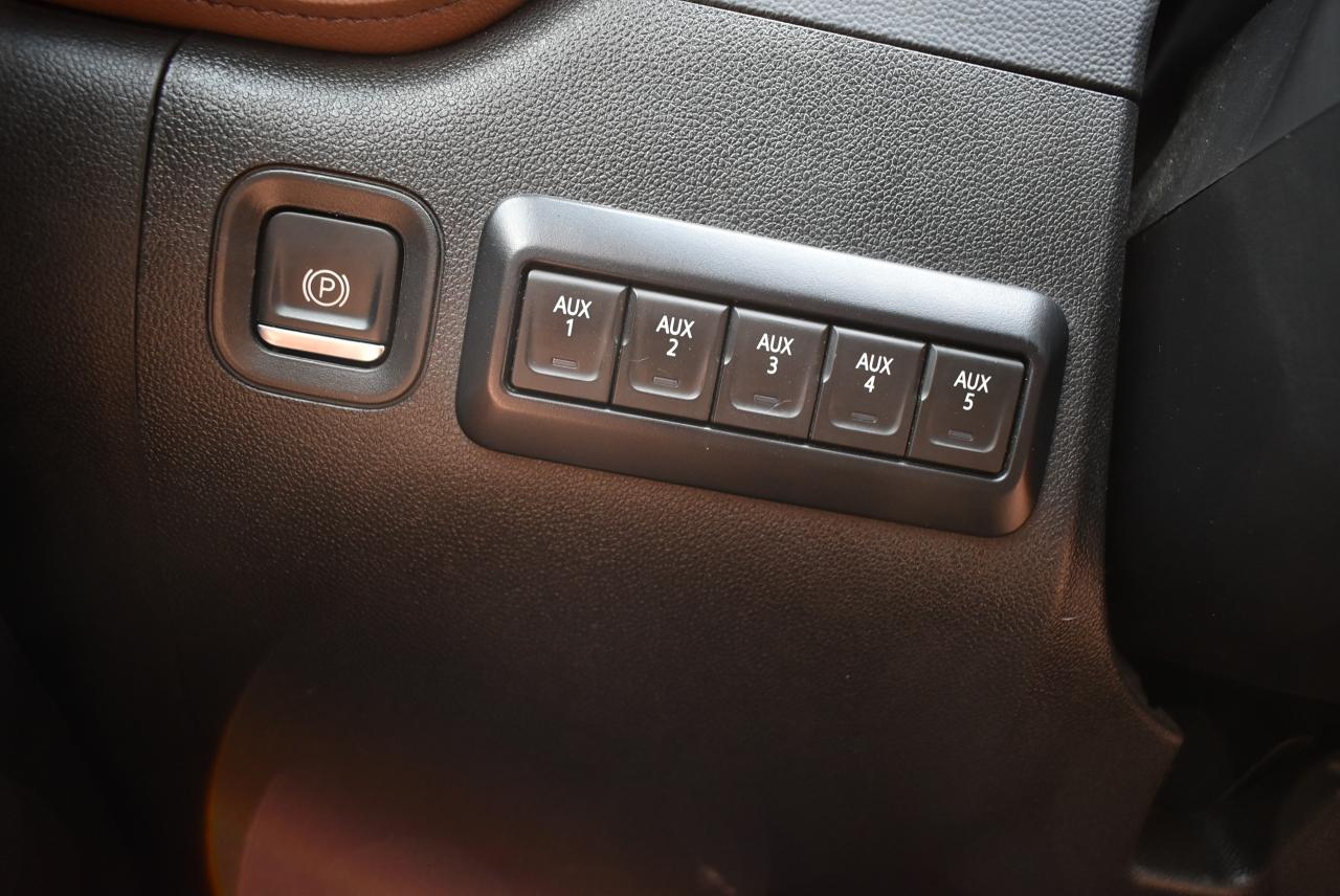 2020 Chevrolet Silverado 3500 HIGH COUNTRY 6.6L Duramax - Photo #49