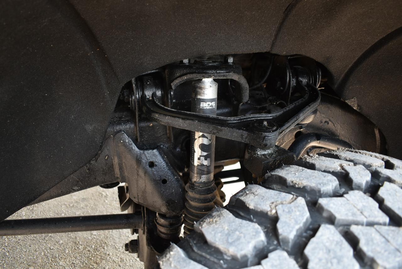 2020 Chevrolet Silverado 3500 HIGH COUNTRY 6.6L Duramax - Photo #21