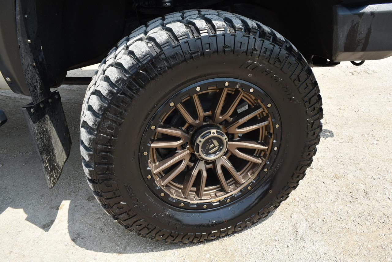 2020 Chevrolet Silverado 3500 HIGH COUNTRY 6.6L Duramax - Photo #18