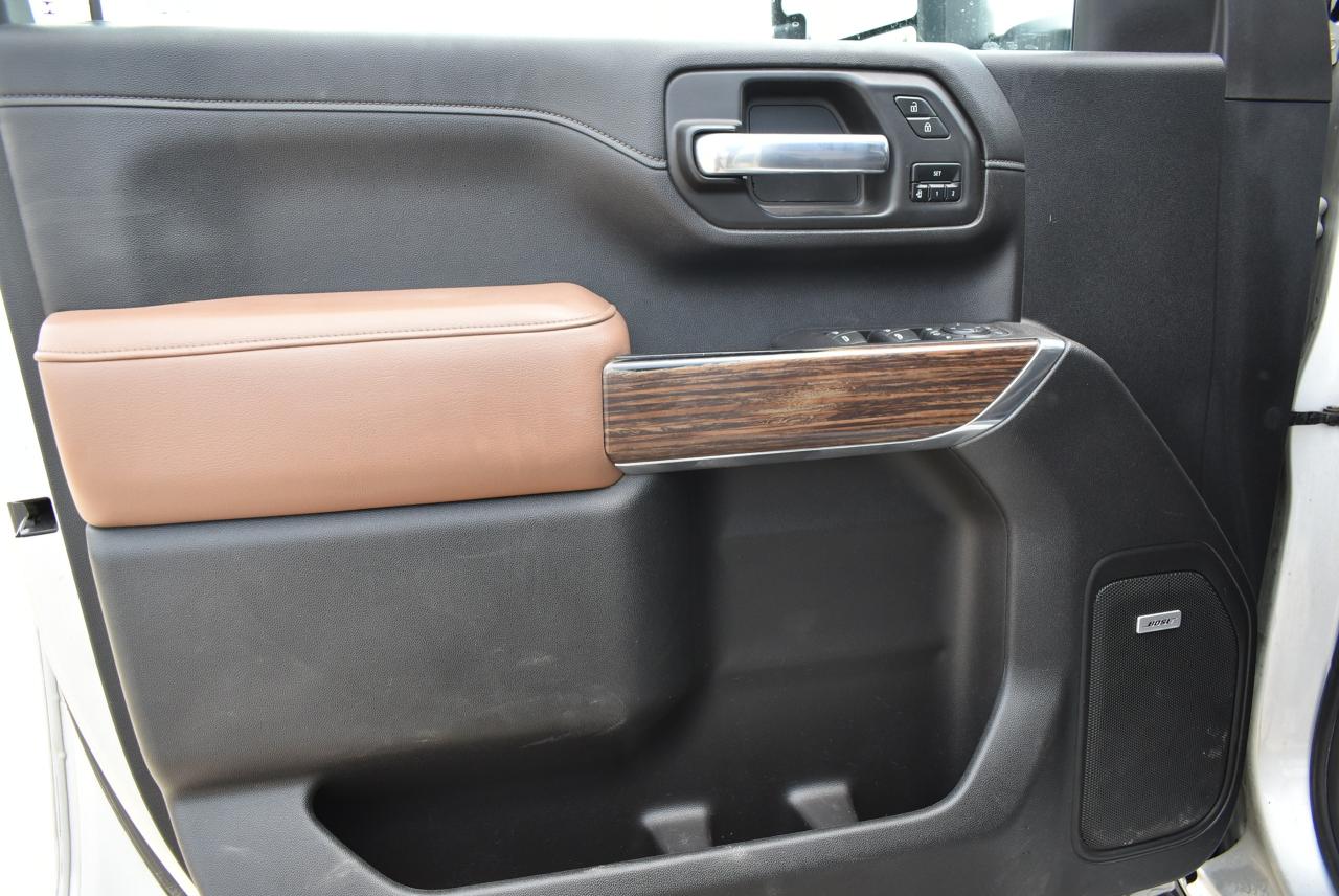 2020 Chevrolet Silverado 3500 HIGH COUNTRY 6.6L Duramax - Photo #29