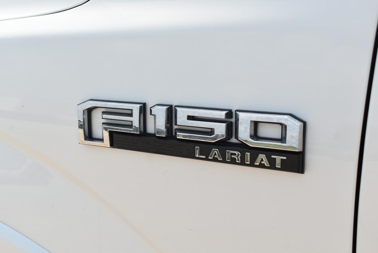 2020 Ford F-150 Lariat - 5.0L - 6.5 FOOT LONG BOX - Photo #25
