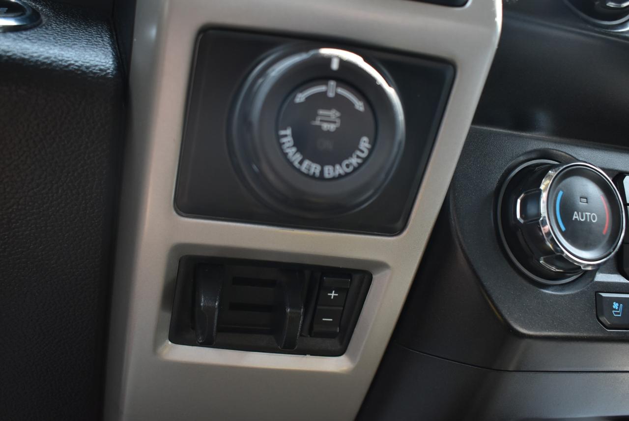 2020 Ford F-150 Lariat - 5.0L - 6.5 FOOT LONG BOX - Photo #24