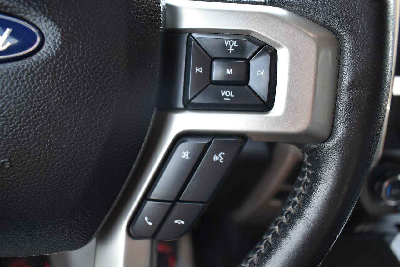 2020 Ford F-150 Lariat - 5.0L - 6.5 FOOT LONG BOX - Photo #43
