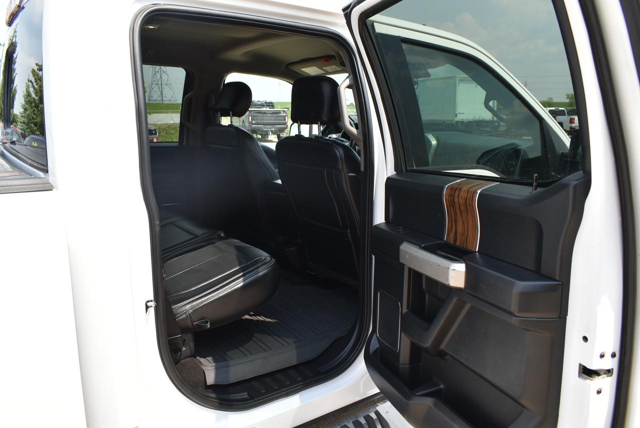 2020 Ford F-150 Lariat - 5.0L - 6.5 FOOT LONG BOX - Photo #38