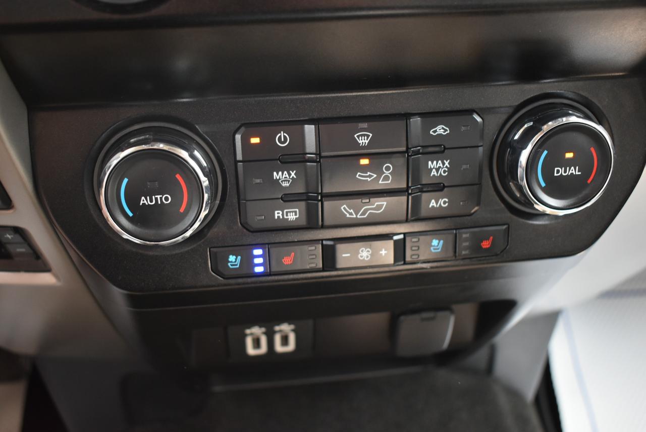 2020 Ford F-150 Lariat - 5.0L - 6.5 FOOT LONG BOX - Photo #22