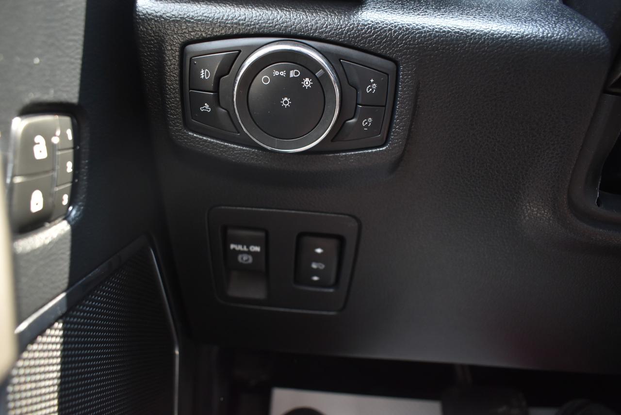 2020 Ford F-150 Lariat - 5.0L - 6.5 FOOT LONG BOX - Photo #44